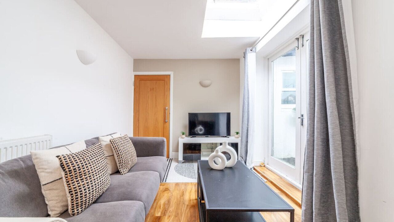 Photo of Others in Hackney Wick