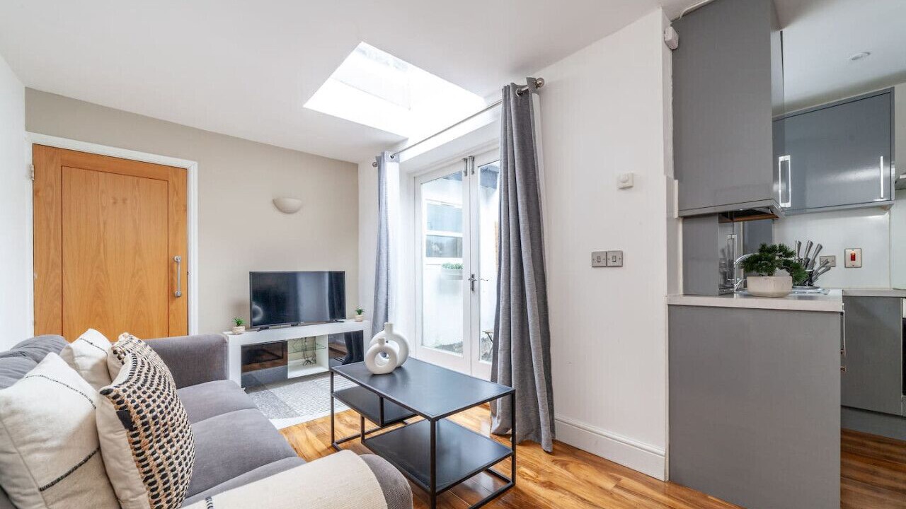 Photo of Others in Hackney Wick