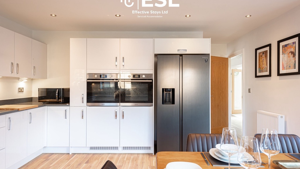 Photo of Kitchen in Uttoxeter