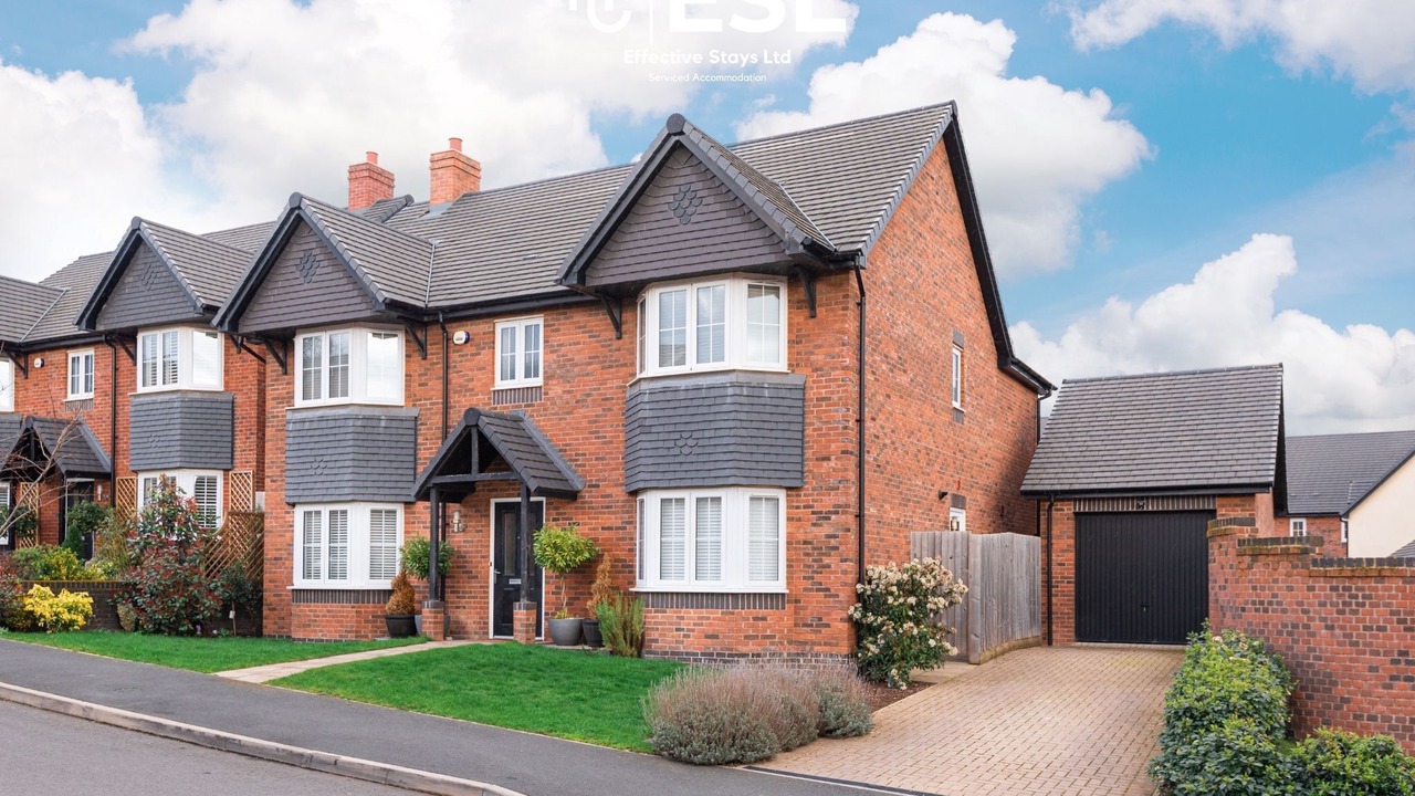 Photo of Outdoor in Uttoxeter