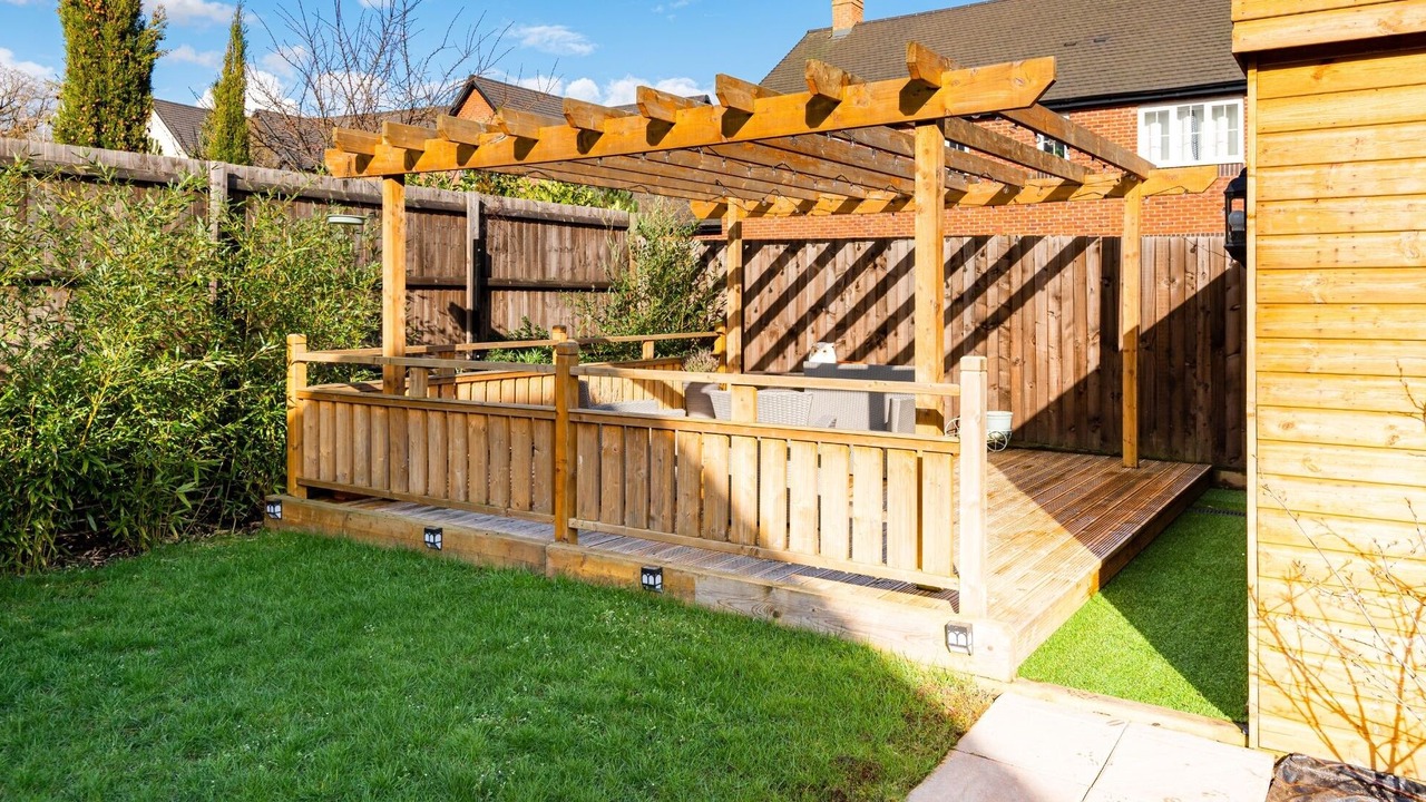 Photo of Outdoor in Uttoxeter