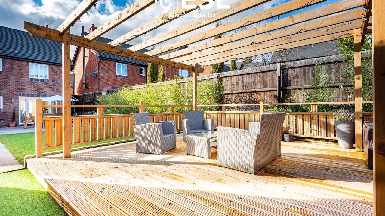 Photo of Outdoor in Uttoxeter