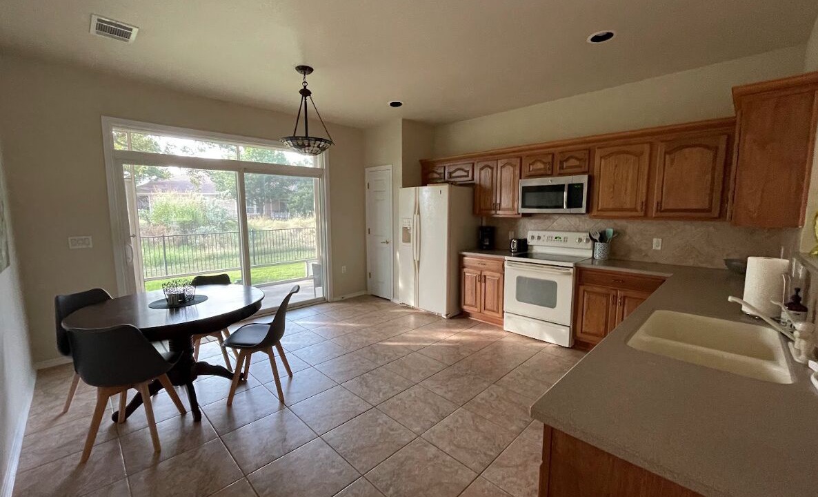 Photo of Kitchen in Sun City