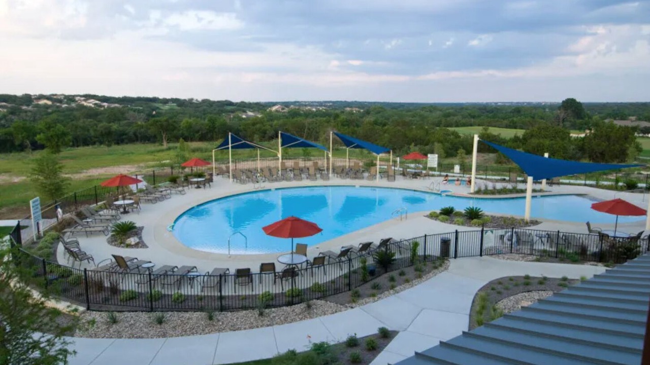 Photo of Outdoor in Sun City