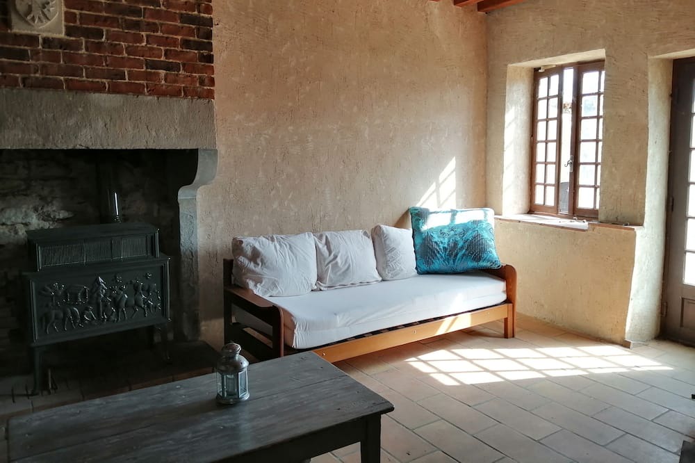 Photo of Livingroom in Badinieres