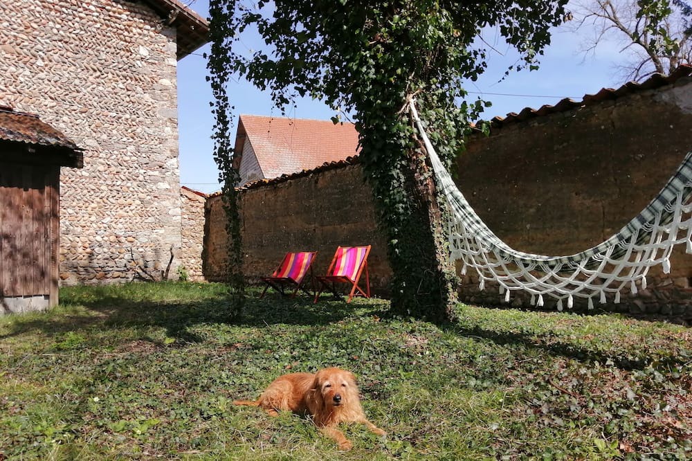 Photo of Outdoor in Badinieres
