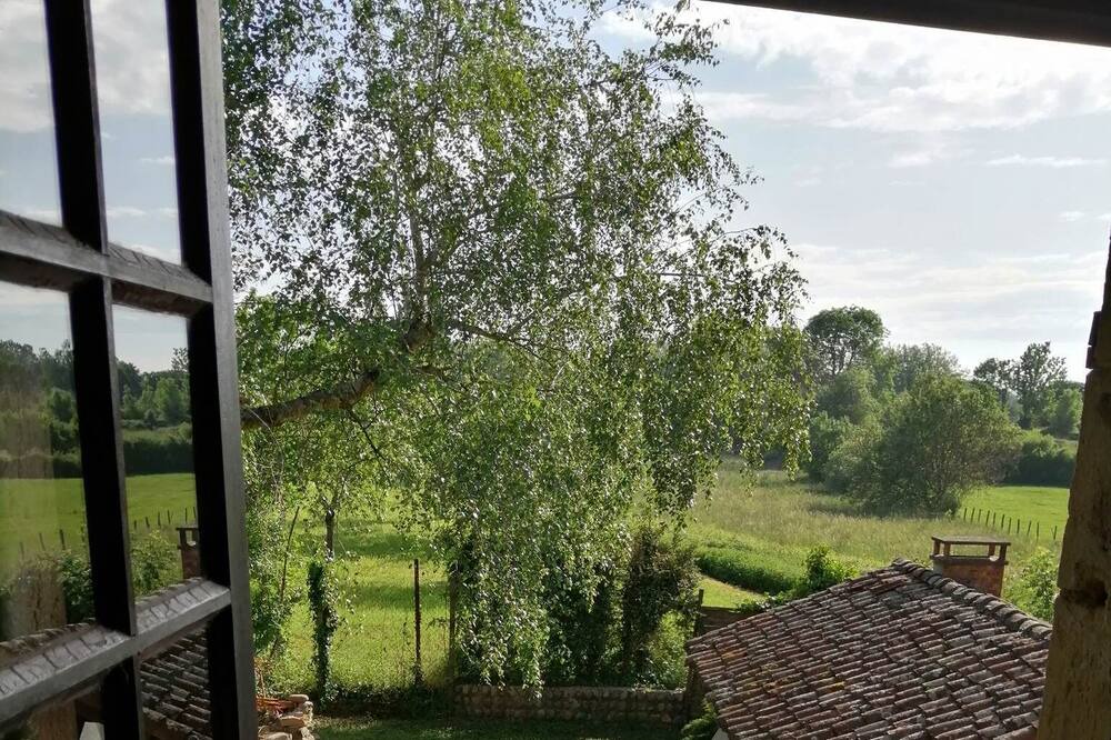 Photo of Outdoor in Badinieres