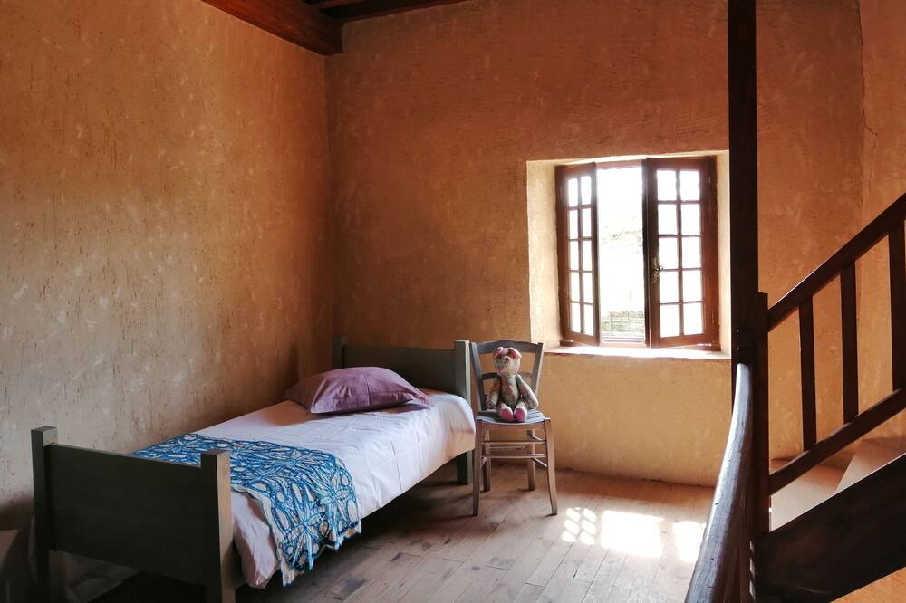 Photo of Bedroom in Badinieres