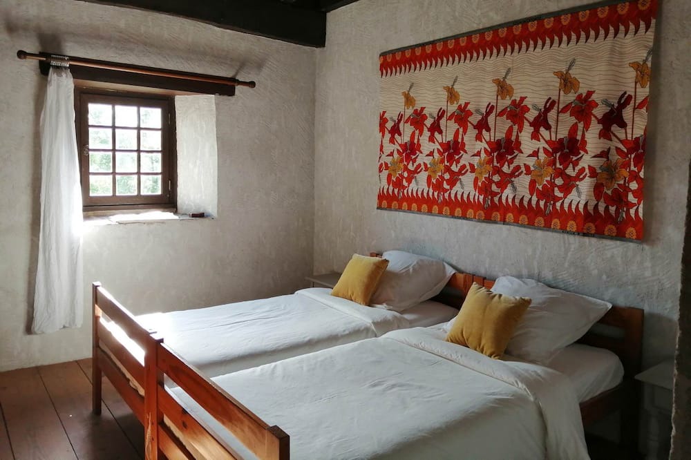 Photo of Bedroom in Badinieres
