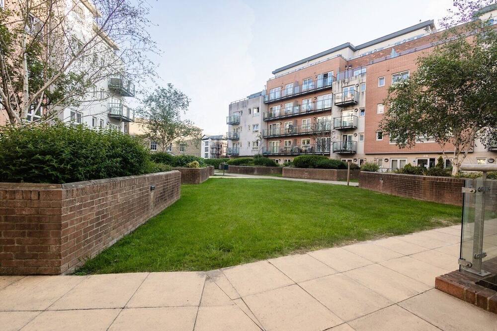 Photo of Outdoor in Southampton City Centre