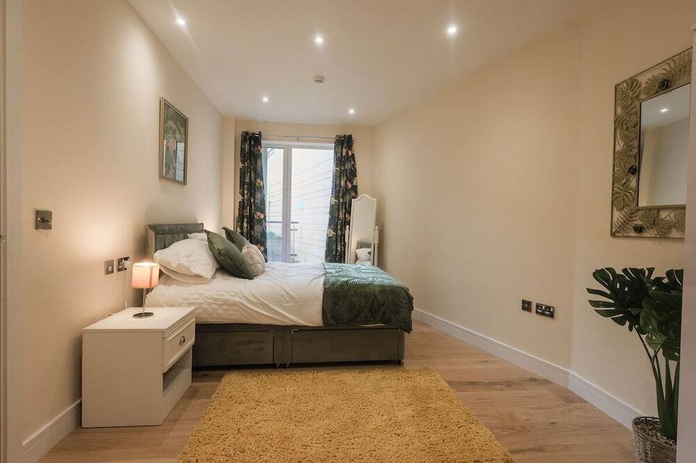 Photo of Bedroom in Southampton City Centre