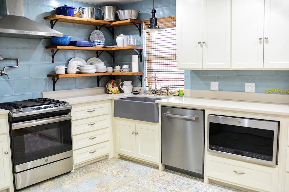 Photo of Kitchen in Turkey