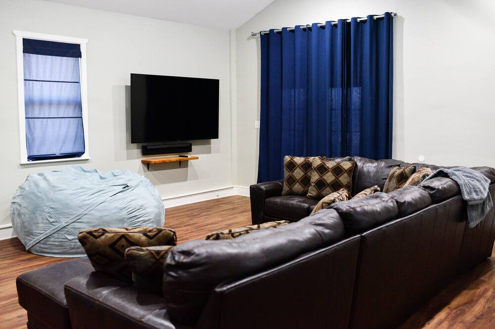 Photo of Livingroom in Turkey