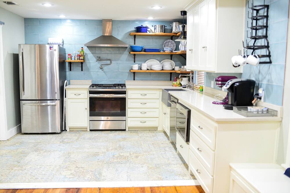 Photo of Kitchen in Turkey