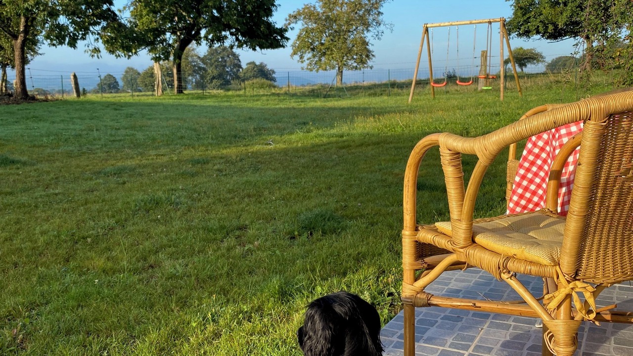 Photo of Outdoor in Barenton