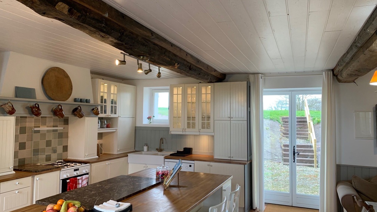 Photo of Kitchen in Barenton