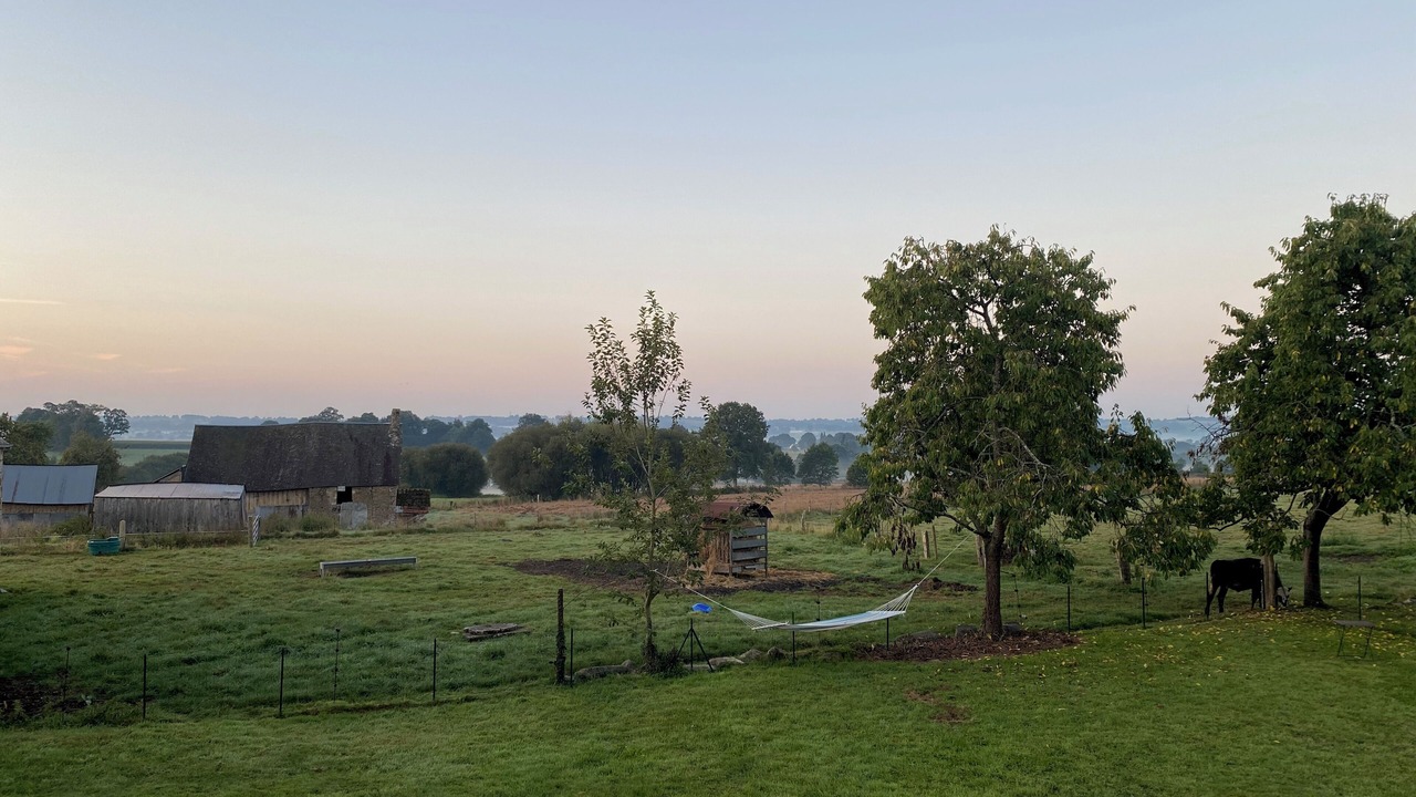 Photo of Outdoor in Barenton