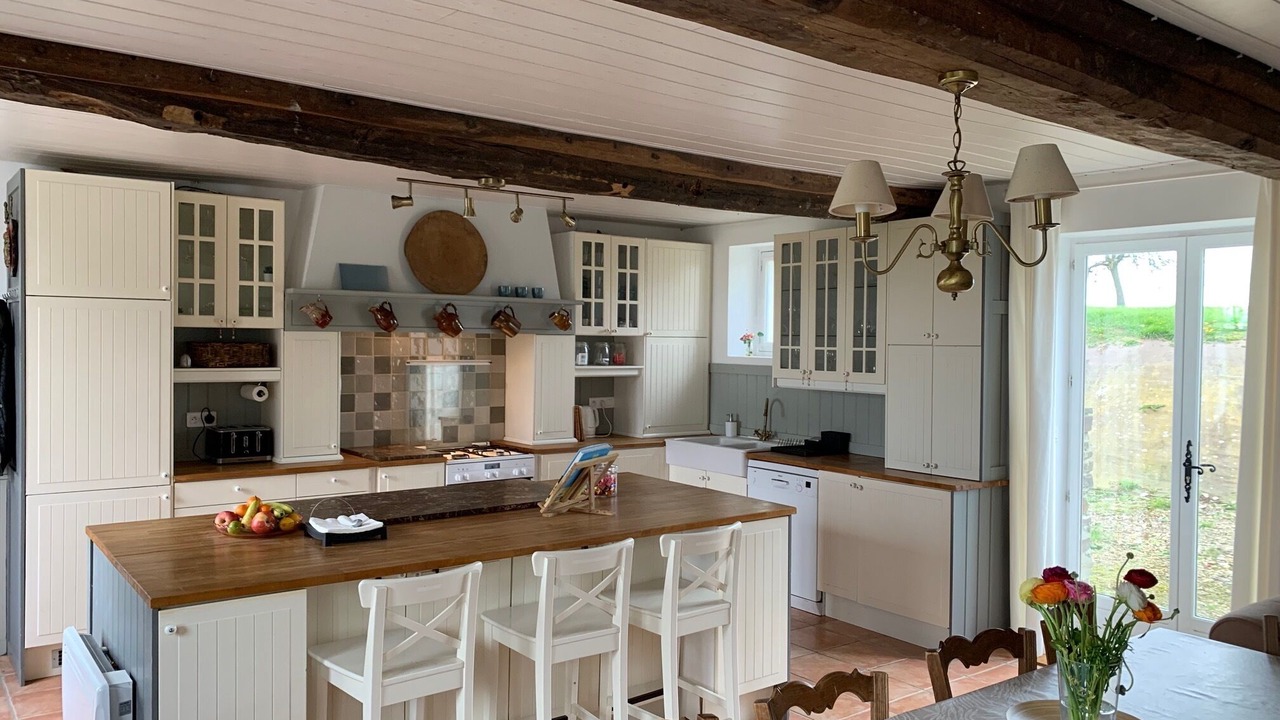 Photo of Kitchen in Barenton
