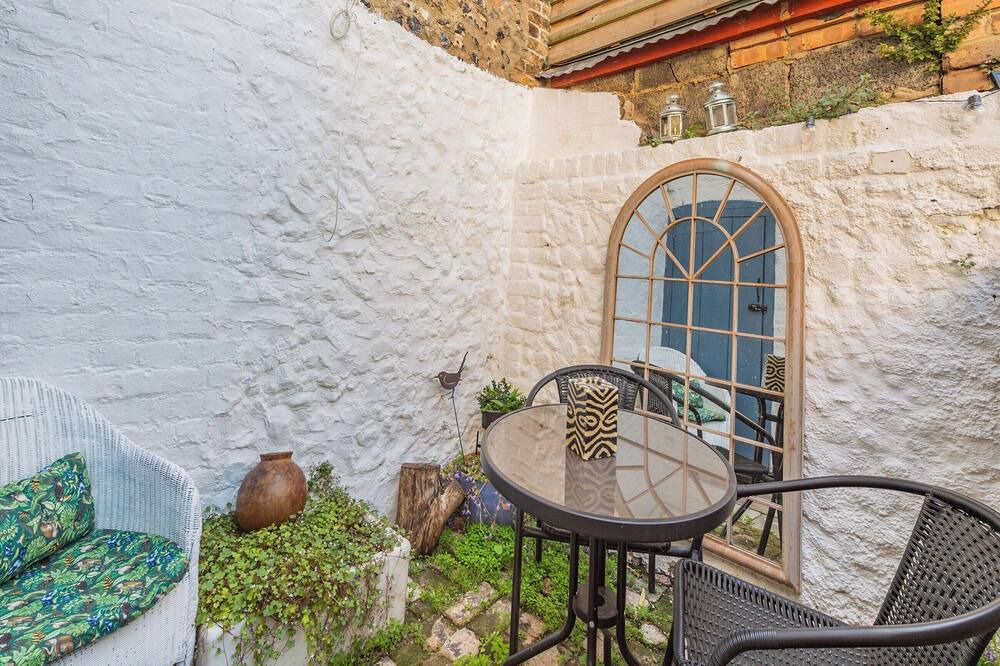 Photo of Patio Balcony in Ramsgate