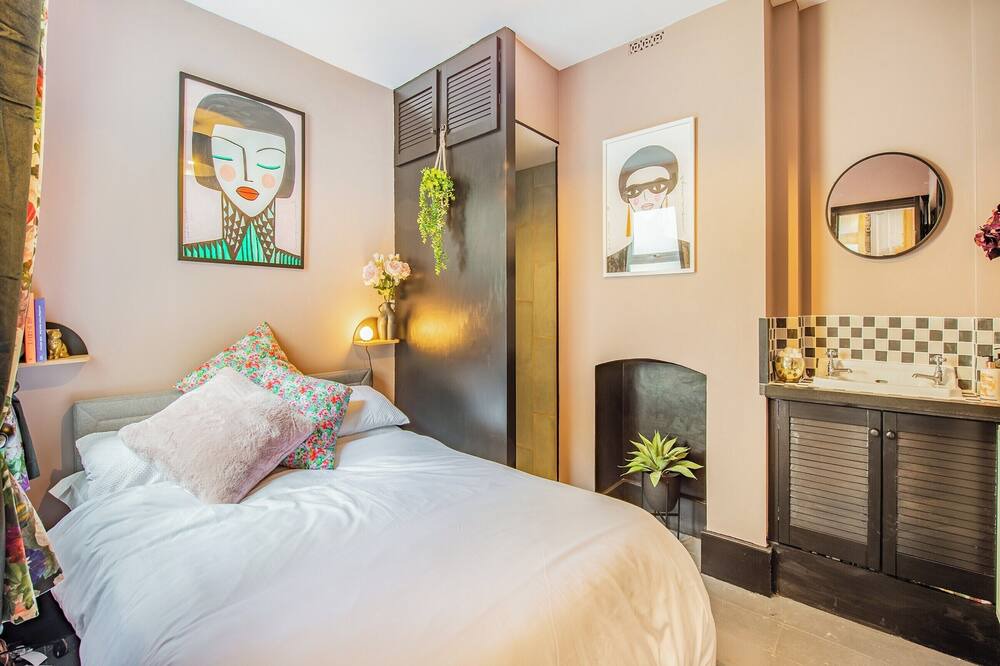 Photo of Bedroom in Ramsgate