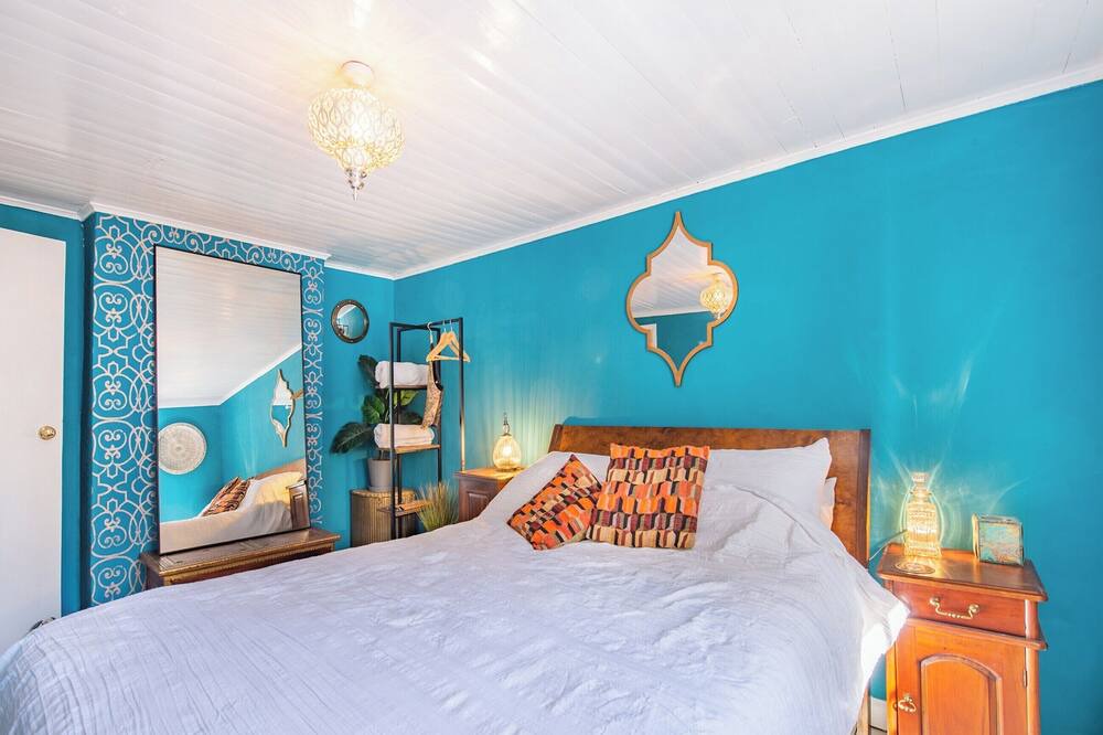 Photo of Bedroom in Ramsgate