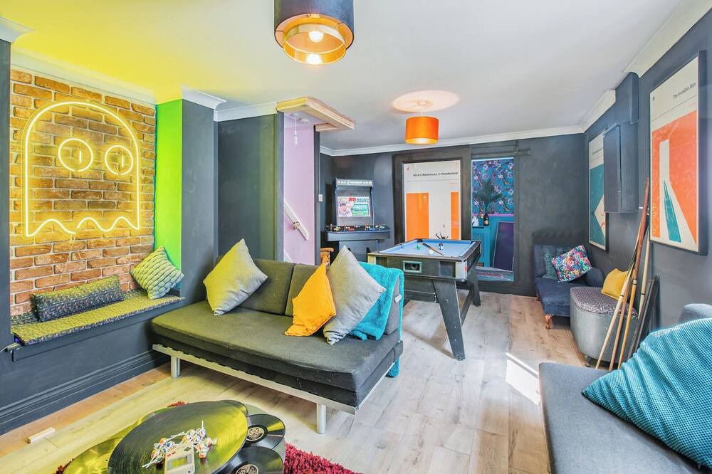 Photo of Livingroom in Ramsgate