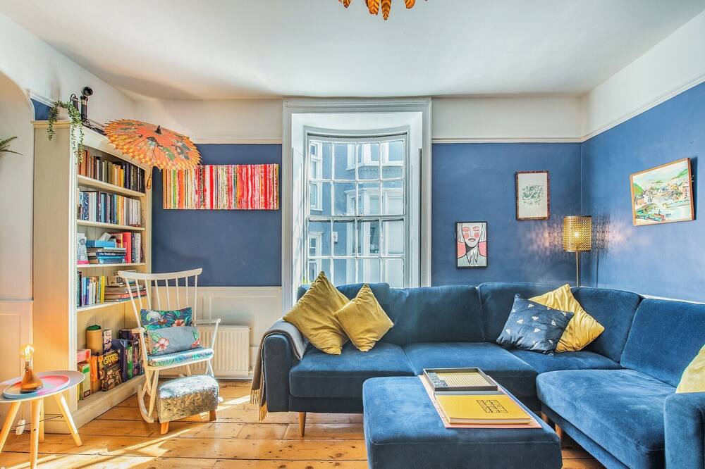 Photo of Livingroom in Ramsgate