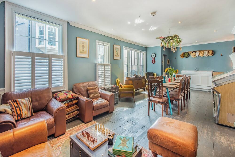 Photo of Livingroom in Ramsgate