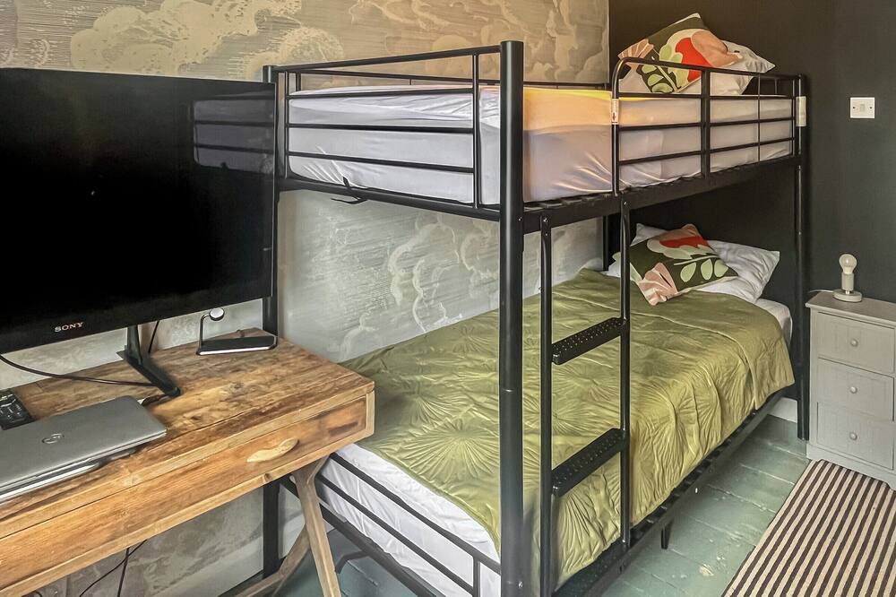 Photo of Bedroom in Ramsgate