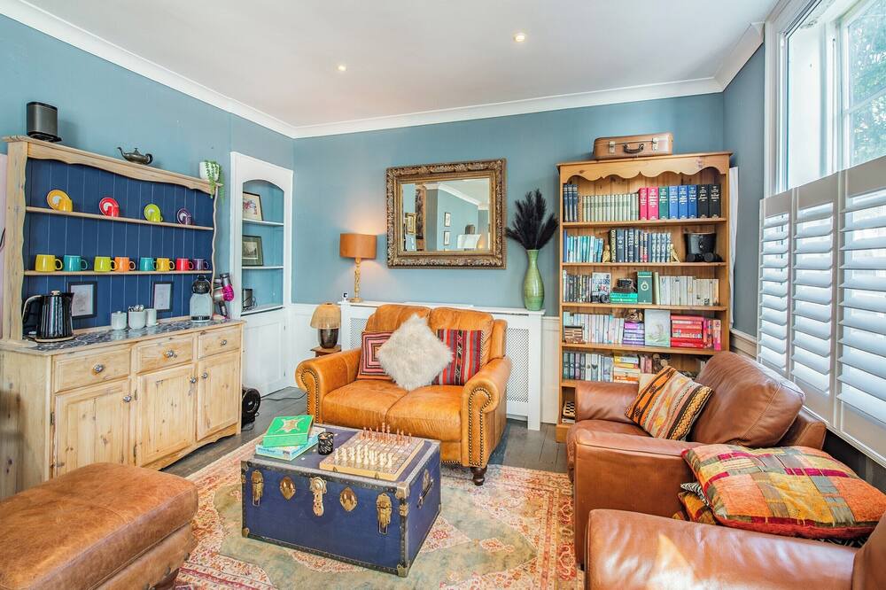 Photo of Livingroom in Ramsgate
