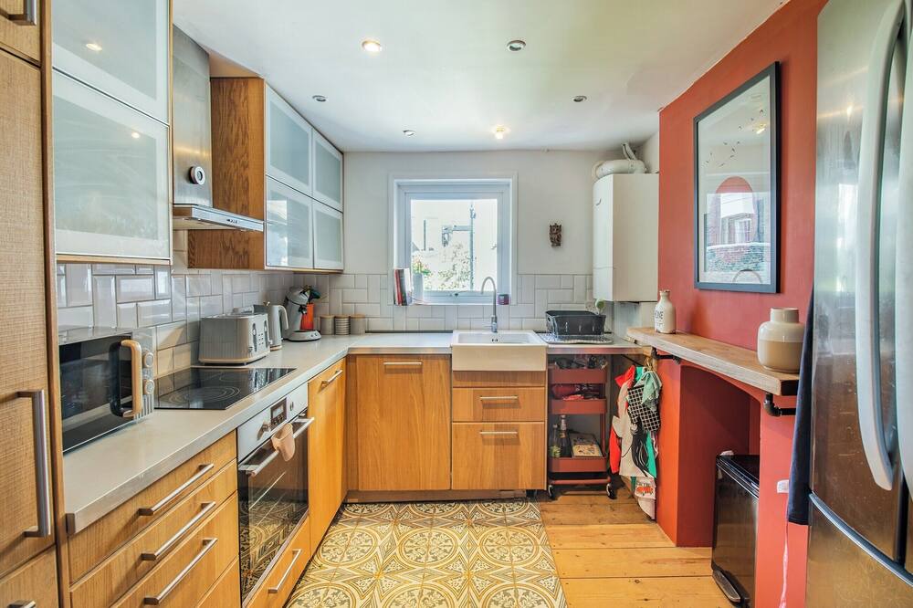 Photo of Kitchen in Ramsgate