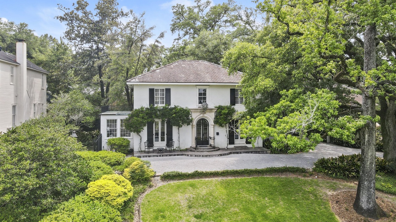 Photo of Outdoor in Highlands - Perkins