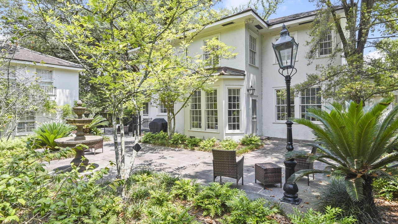 Photo of Outdoor in Highlands - Perkins