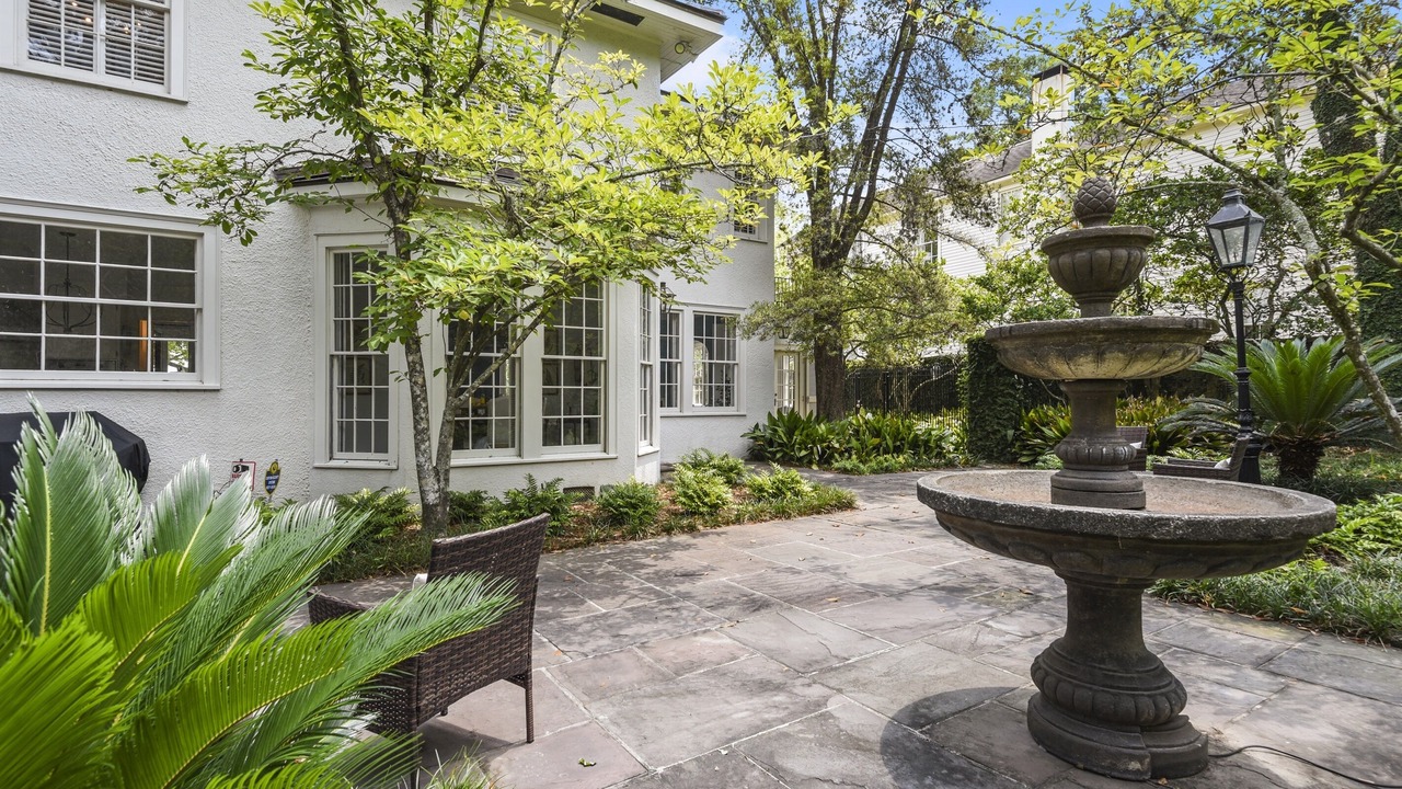 Photo of Patio Balcony in Highlands - Perkins