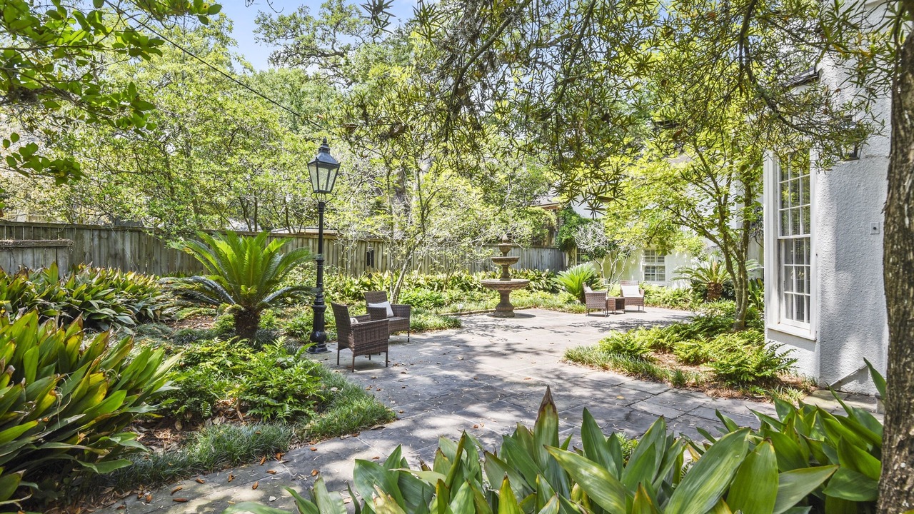Photo of Outdoor in Highlands - Perkins