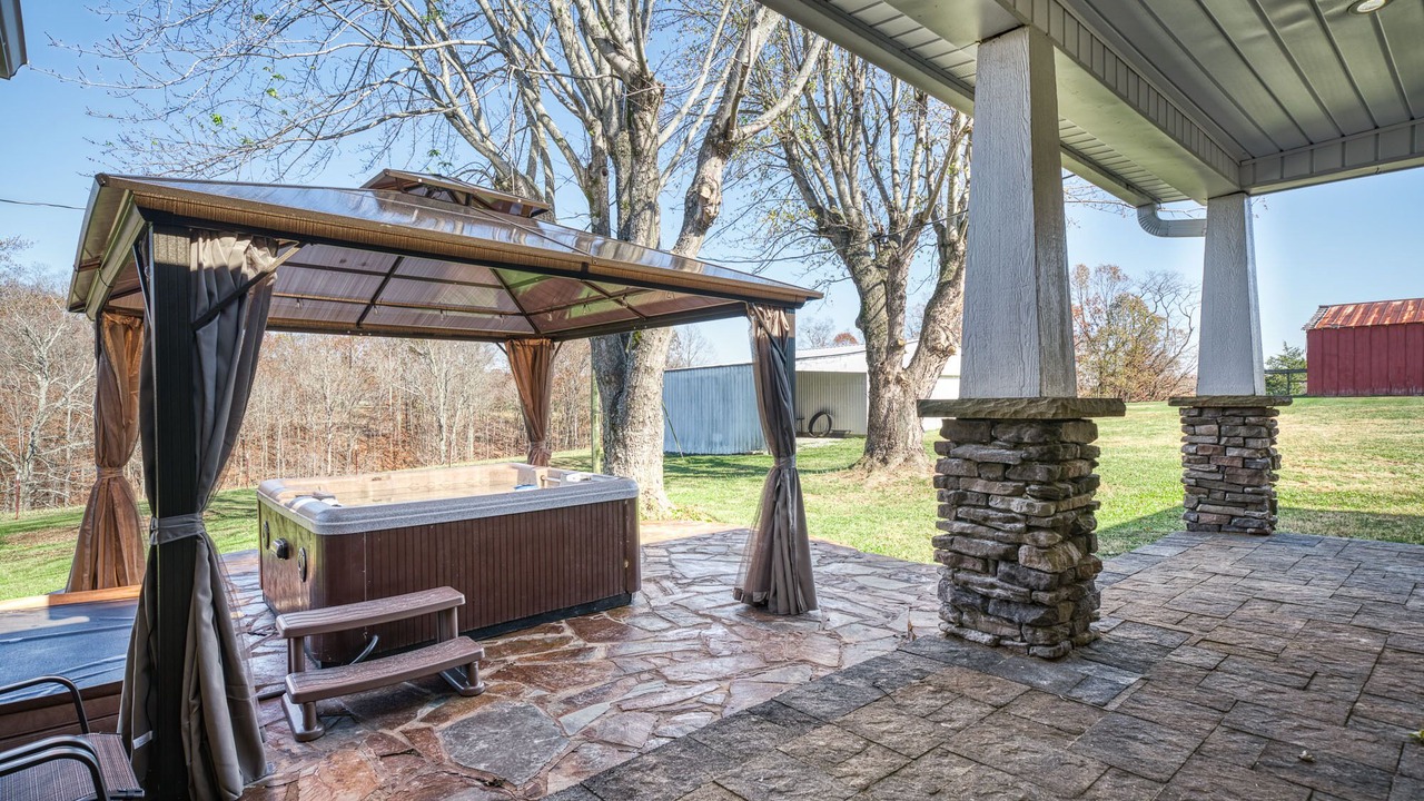 Photo of Outdoor in Baxter