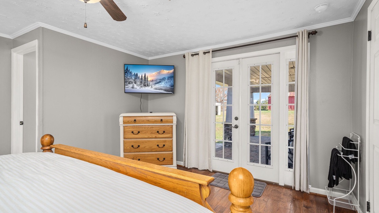 Photo of Bedroom in Baxter