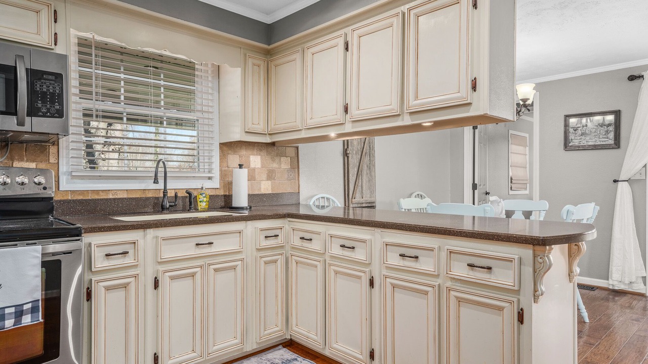 Photo of Kitchen in Baxter
