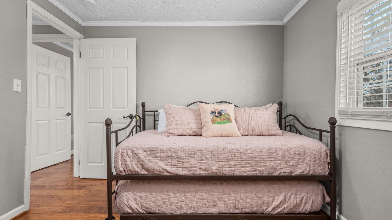 Photo of Bedroom in Baxter