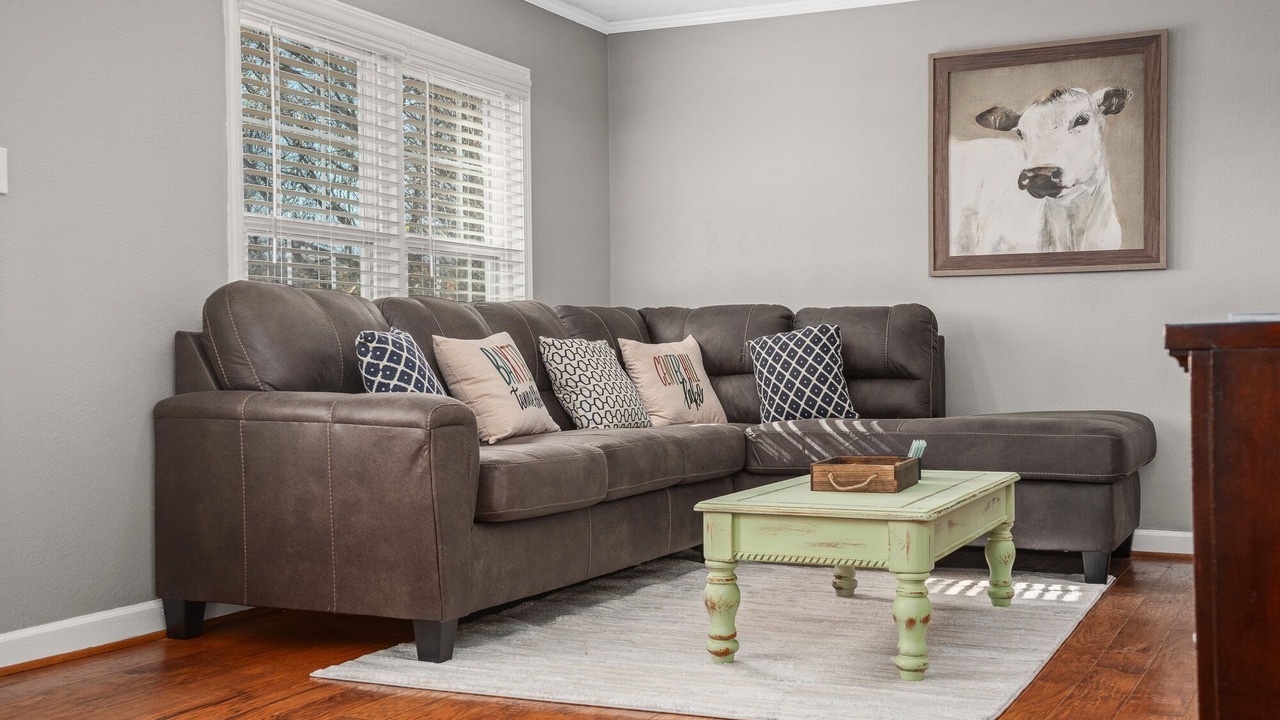 Photo of Livingroom in Baxter