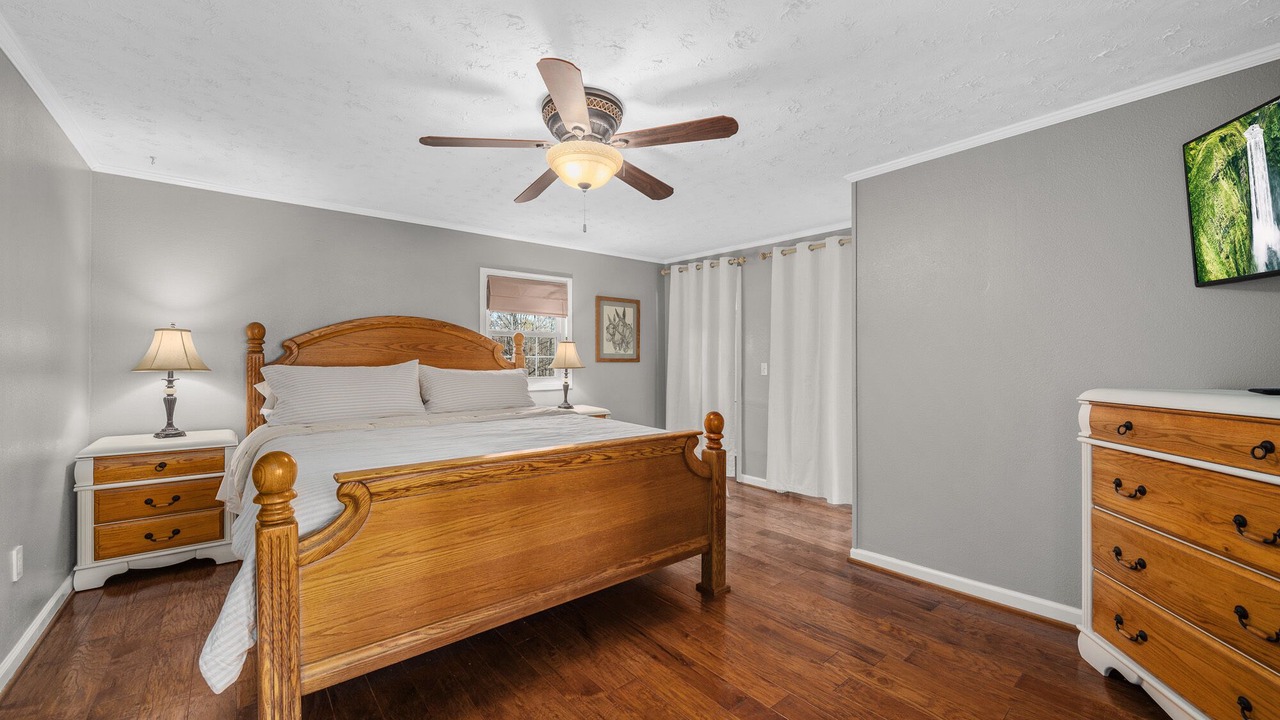 Photo of Bedroom in Baxter