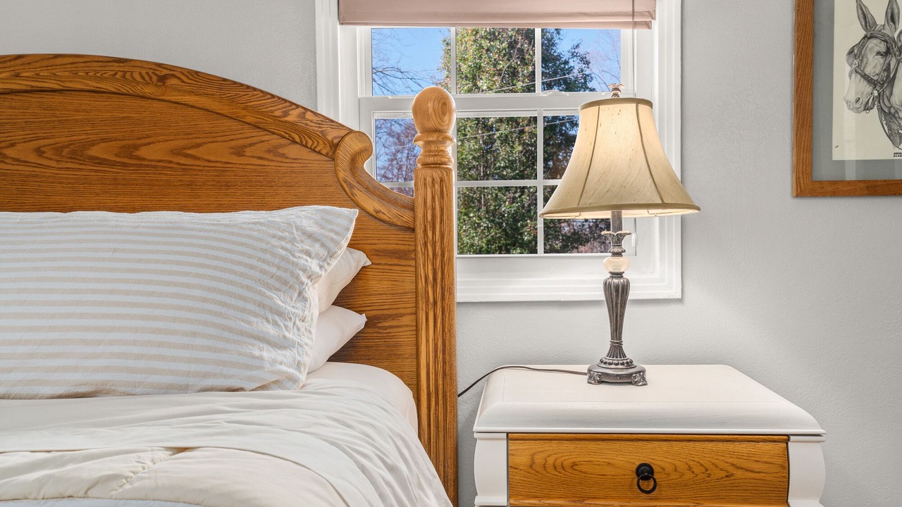 Photo of Bedroom in Baxter