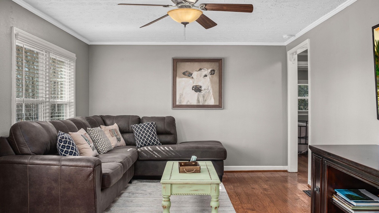 Photo of Livingroom in Baxter