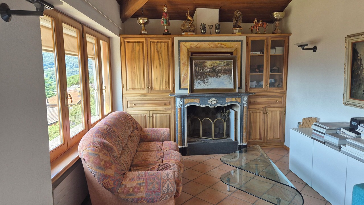 Photo of Livingroom in Pregassona