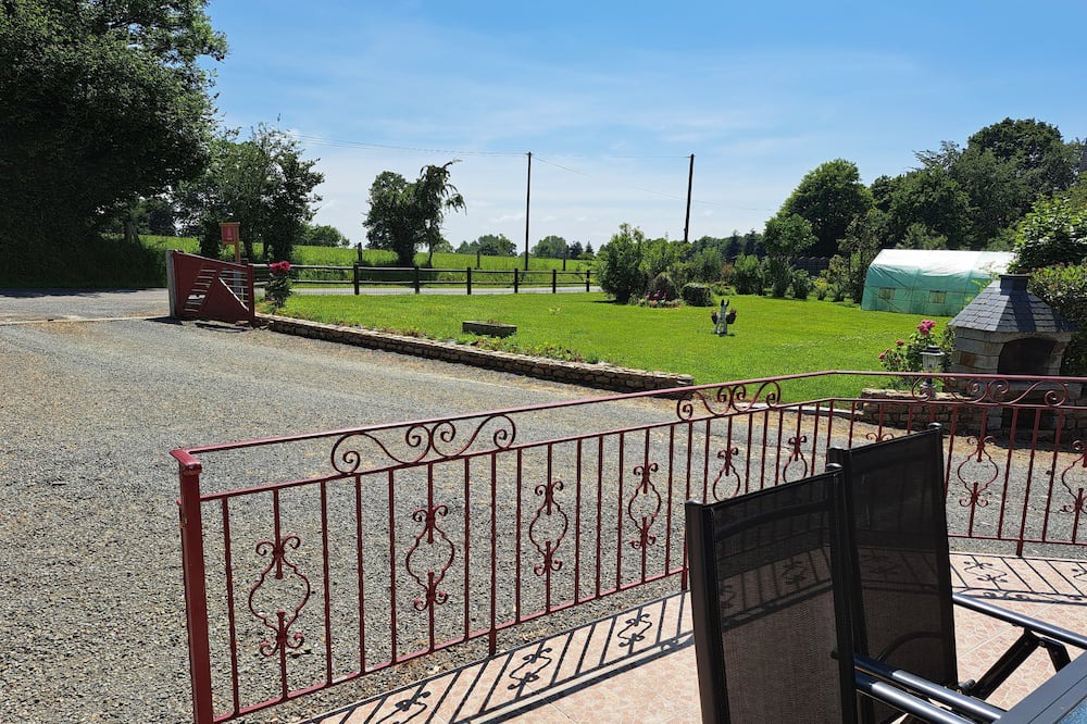 Photo of Outdoor in La Trinite