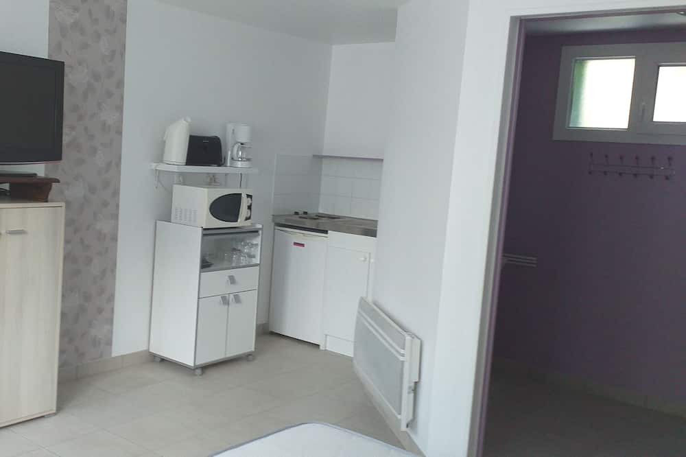 Photo of Kitchen in La Trinite