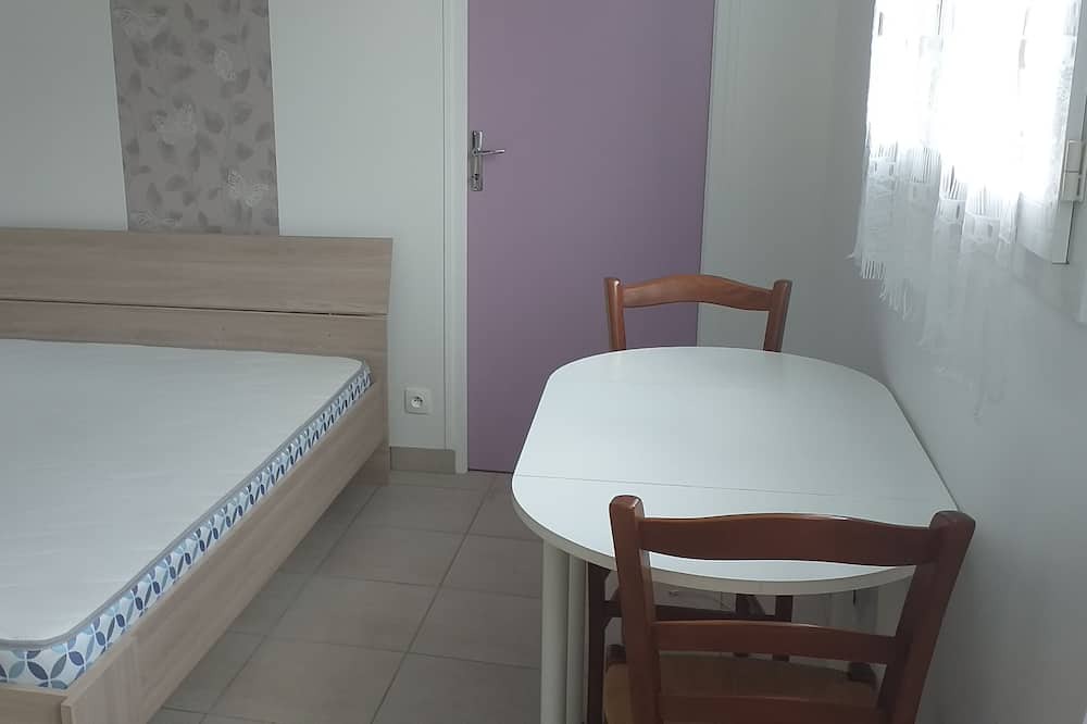 Photo of Bedroom in La Trinite