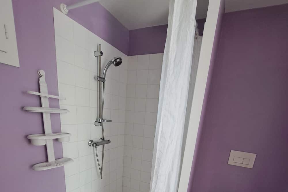 Photo of Bathroom in La Trinite