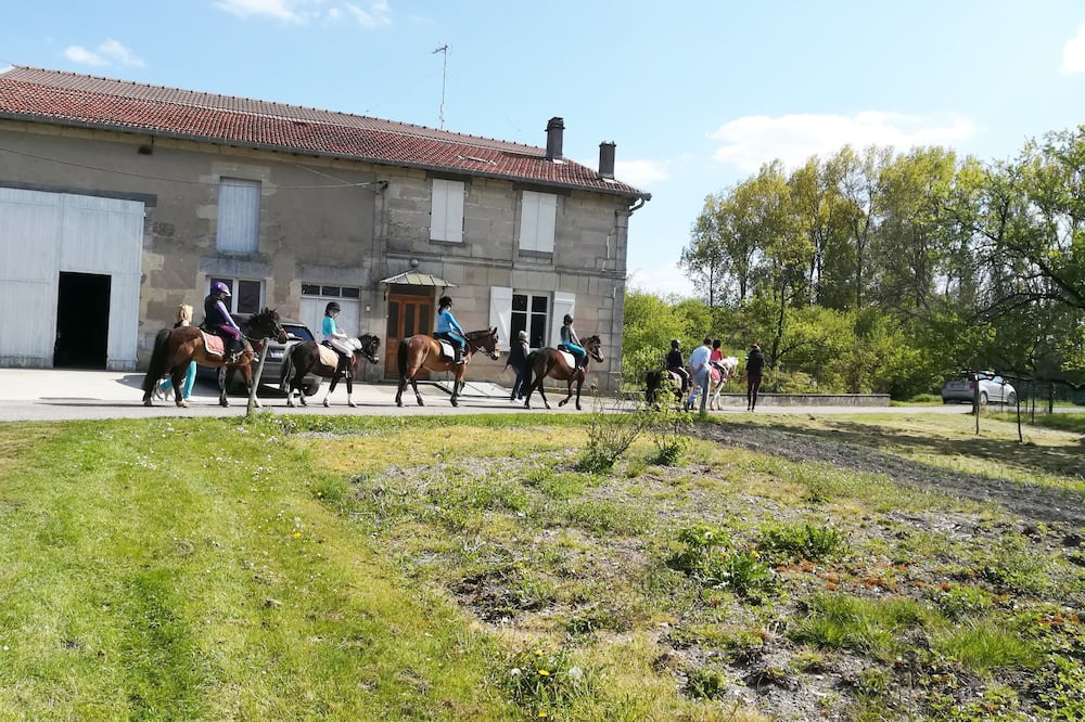 Photo of Outdoor in Loisey