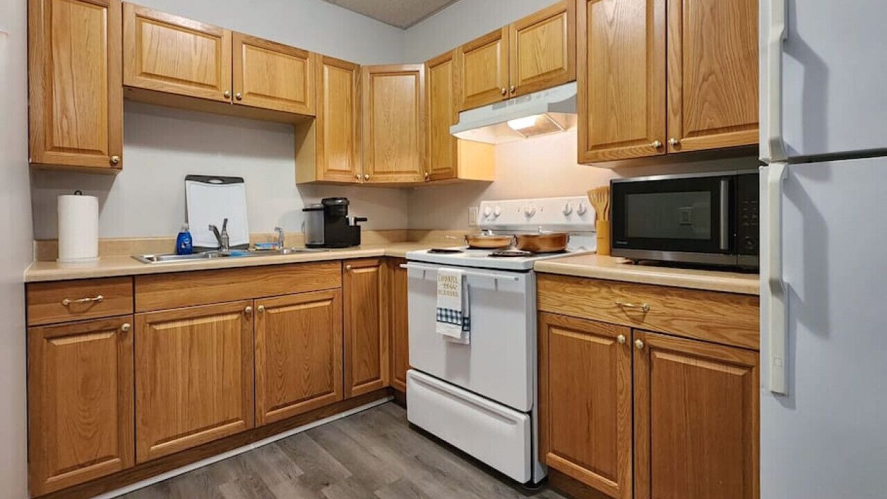 Photo of Kitchen in Indian Orchard